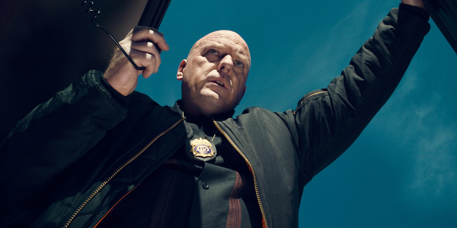 'Breaking Bad': Dean Norris habla sobre el final que tuvo su personaje en la serie