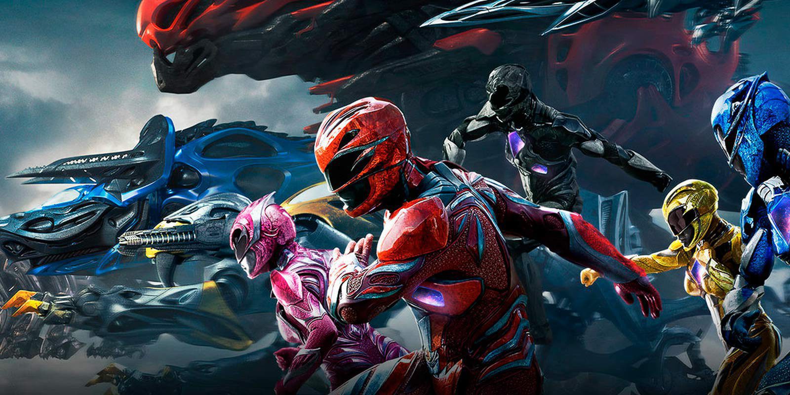 El director de 'Power Rangers' cree que la clasificación por edades ha matado la película