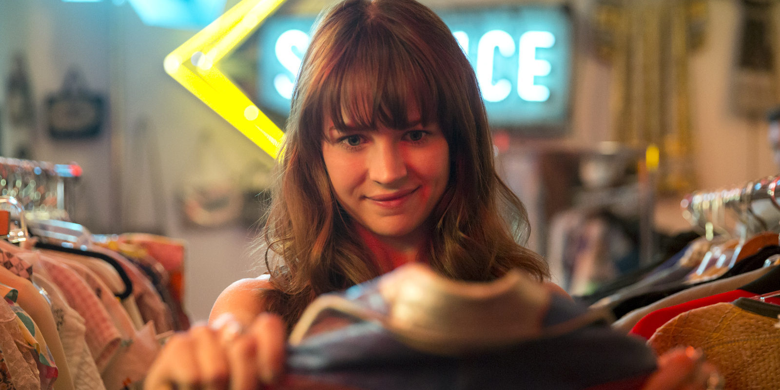 Netflix cancela: 'Girlboss'