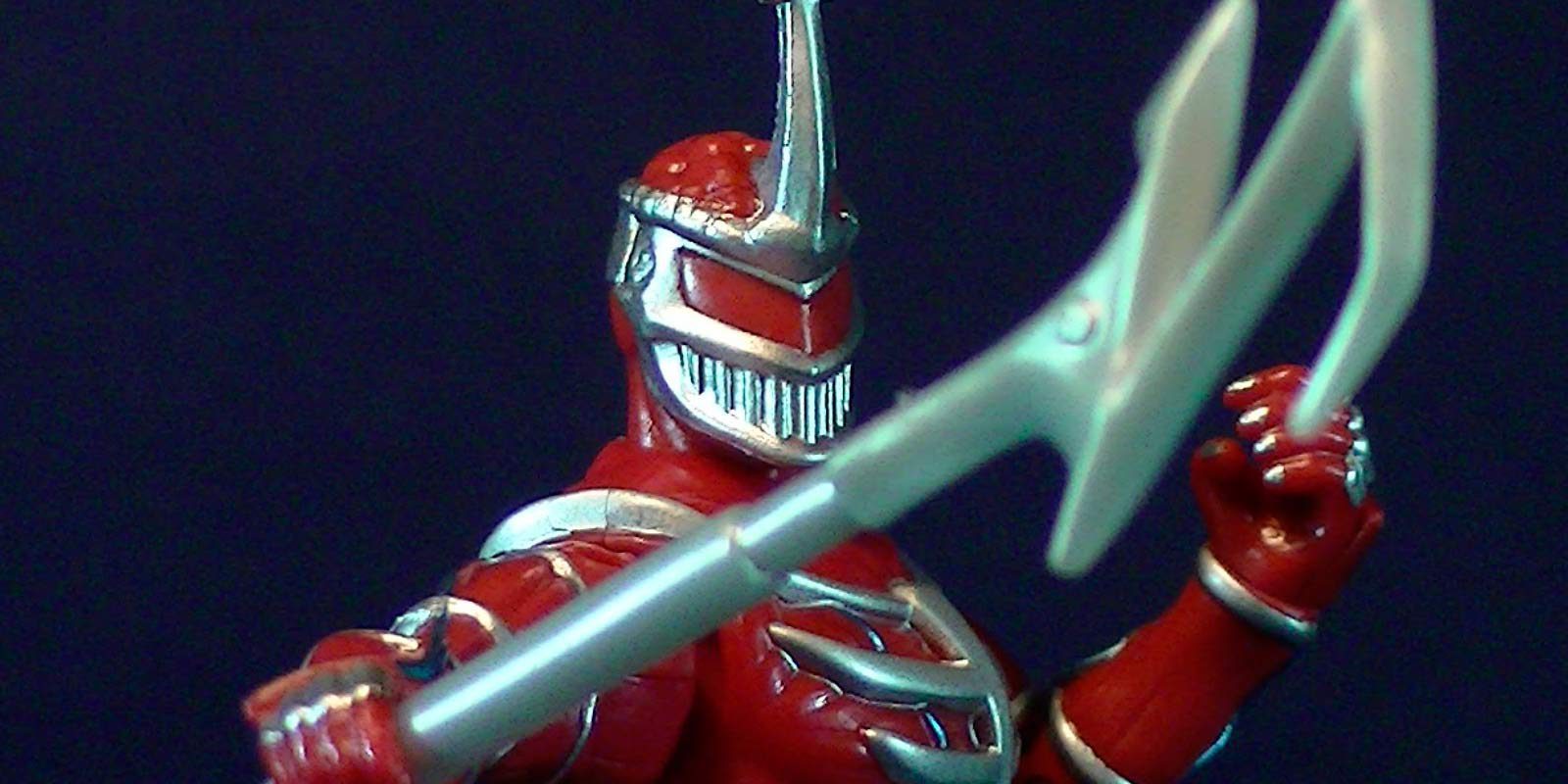 Dean Israelite quiere a Lord Zedd para la secuela de 'Power Rangers'