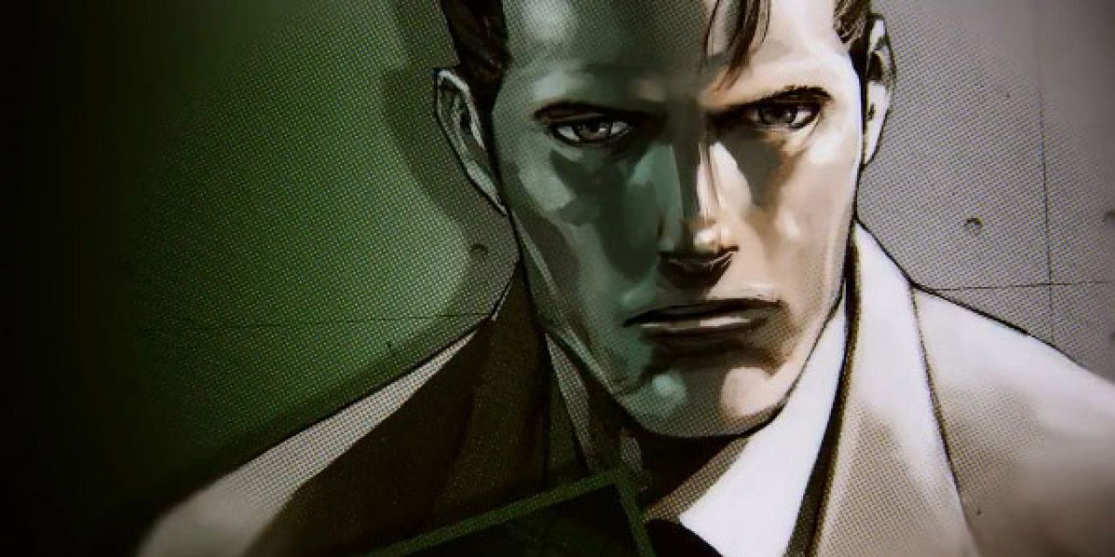 'Jake Hunter Detective Story: Ghost of the Dusk' llegará a las 3DS de Occidente en 2018