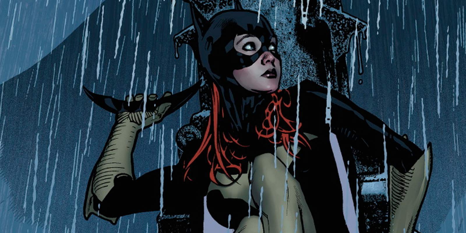 Se filtra una posible lista de candidatas para protagonizar 'Batgirl'