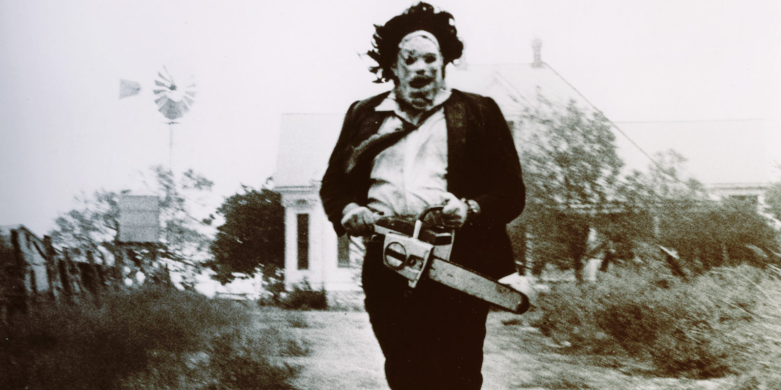 Primeras (y sangrientas) imágenes de 'Leatherface'