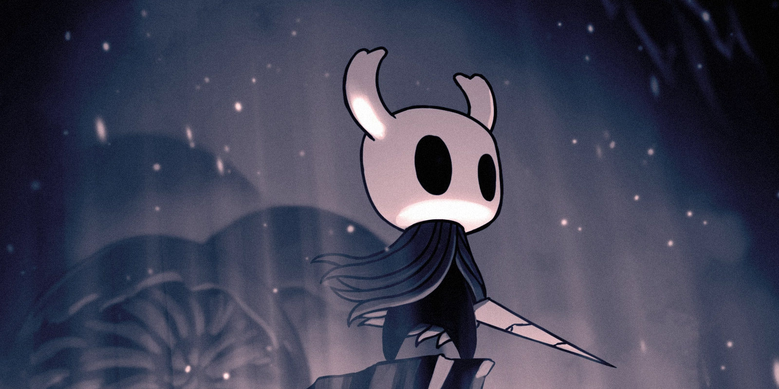 'Hollow Knight' tendría edición física para Nintendo Switch