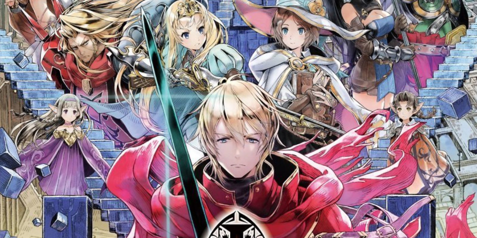 'Radiant Historia: Perfect Chronology' fue el juego más vendido de la semana en Japón