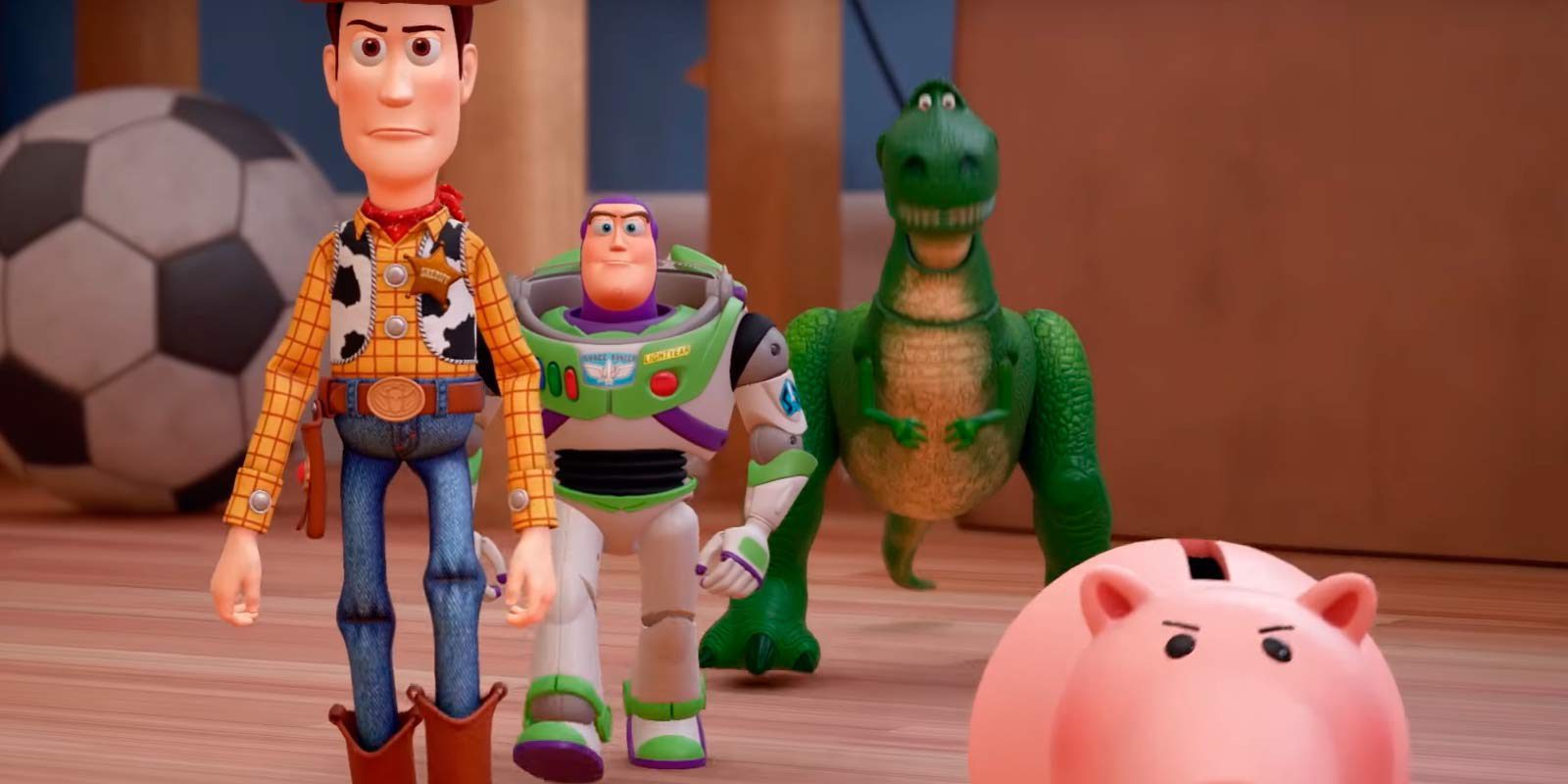 D23 Expo: 'Kingdom Hearts 3' llegará en 2018 y confirma 'Toy Story' como nuevo mundo