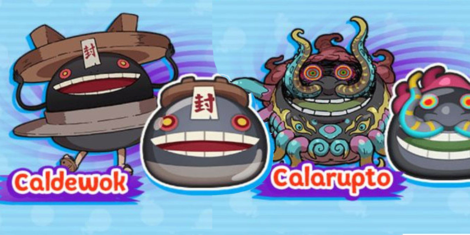 'Yo-kai Watch Wibble Wobble': llegan el legendario Repeloso, Kimerreal y más novedades