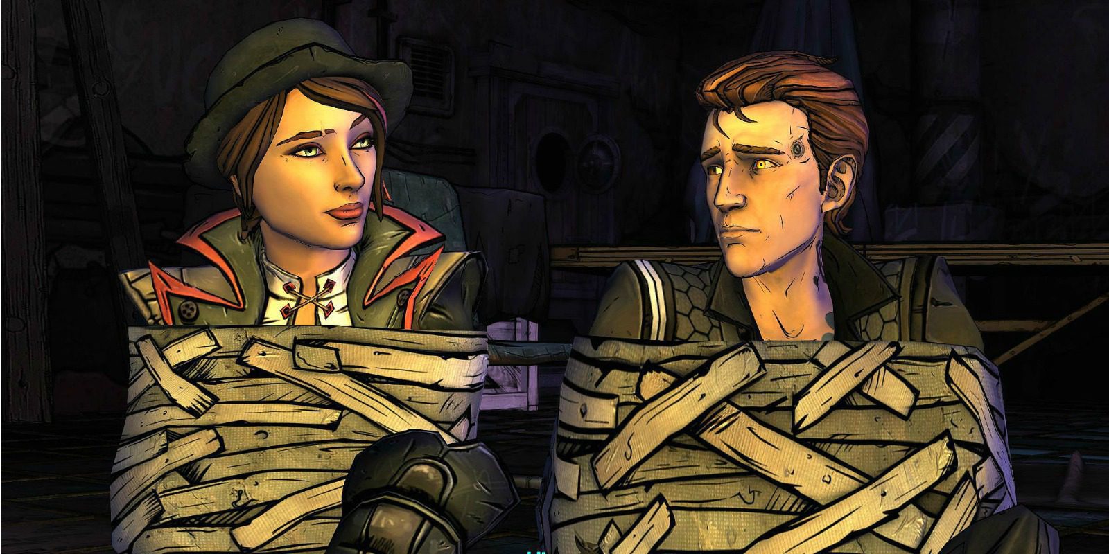 Las historias de Telltale Games protagonizan el nuevo Humble Bundle