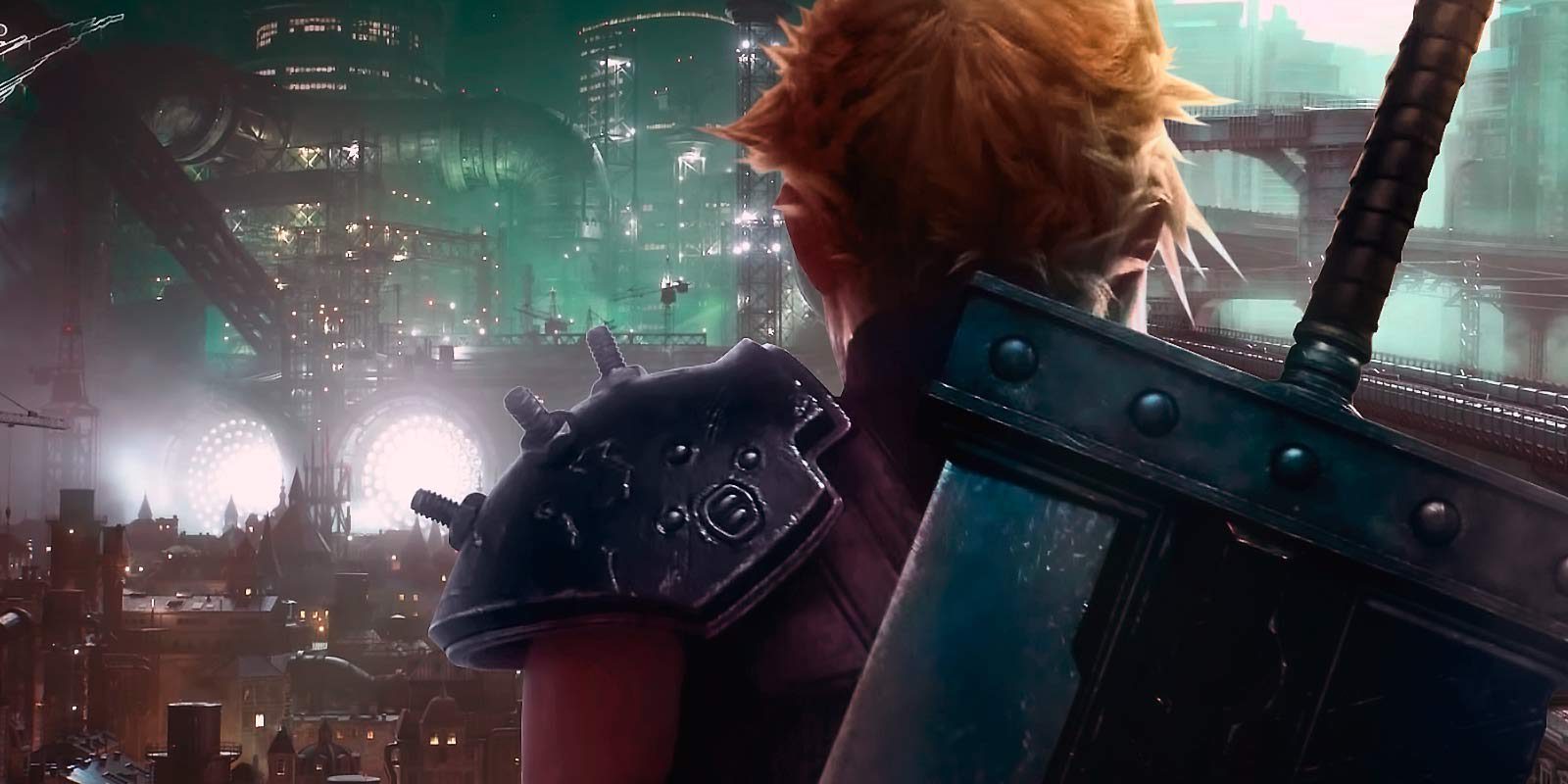 No habrá información sobre 'Final Fantasy VII Remake' durante un tiempo