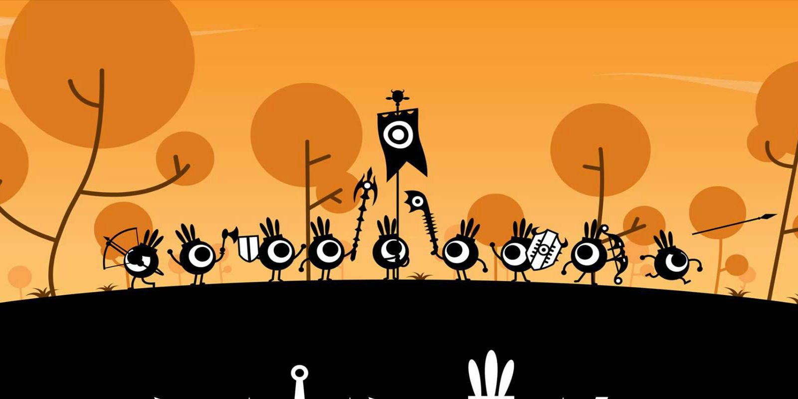 'Patapon Remastered' ya tiene fecha de lanzamiento en PS4