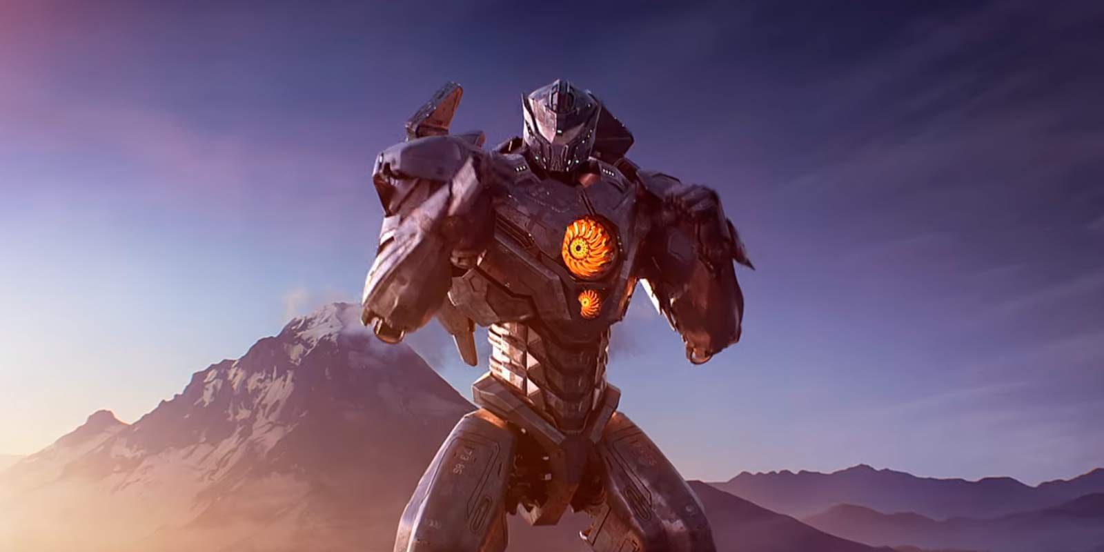 [Comic-Con 2017] Primer teaser tráiler de 'Pacific Rim: Uprising'