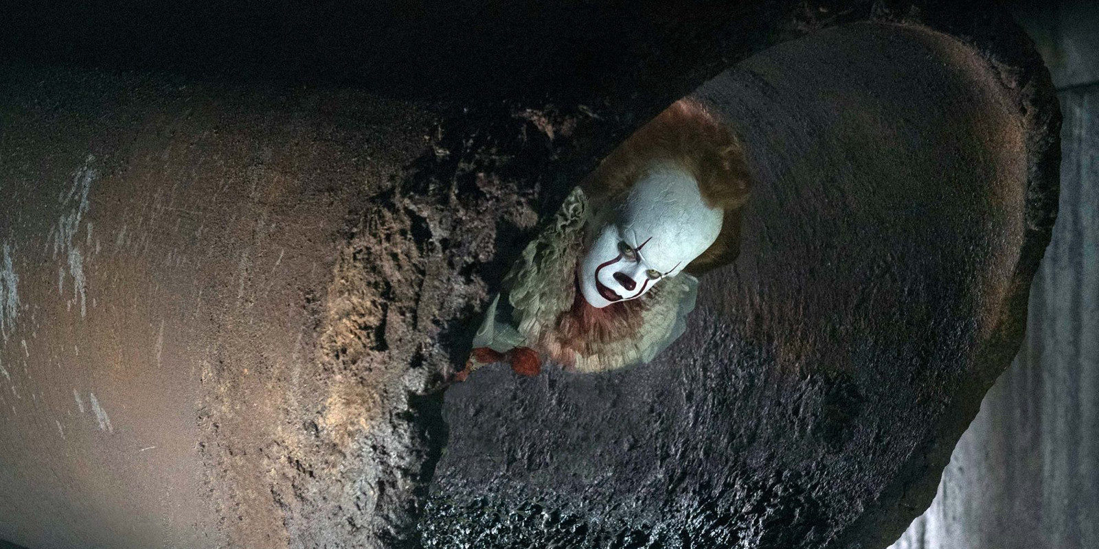 Andrés Muschietti ya prepara el guion de la secuela de 'It'