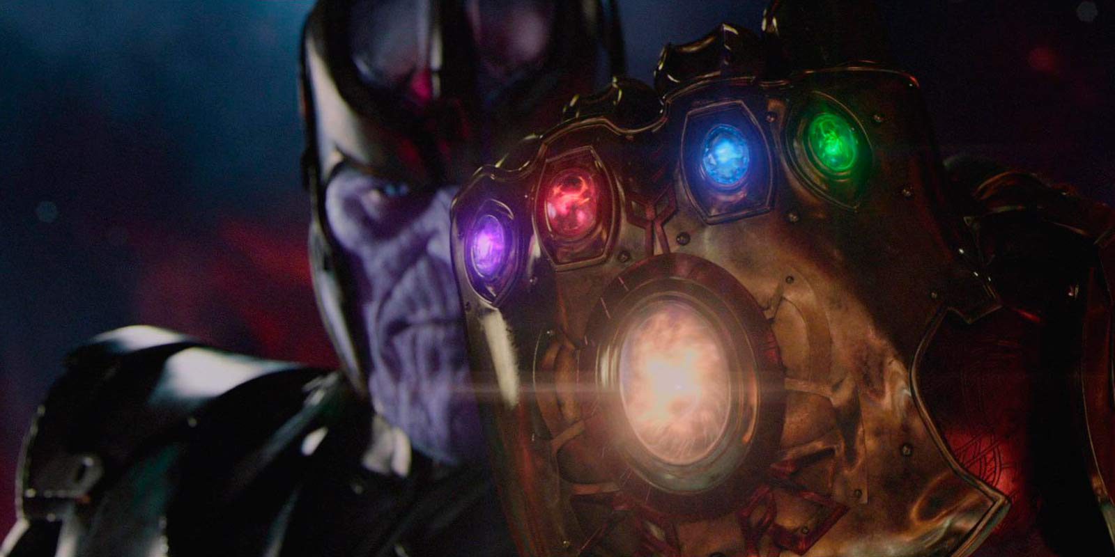 [Comic-Con 2017] Filtrado el tríptico de 'Vengadores: Infinity War' con más detalles