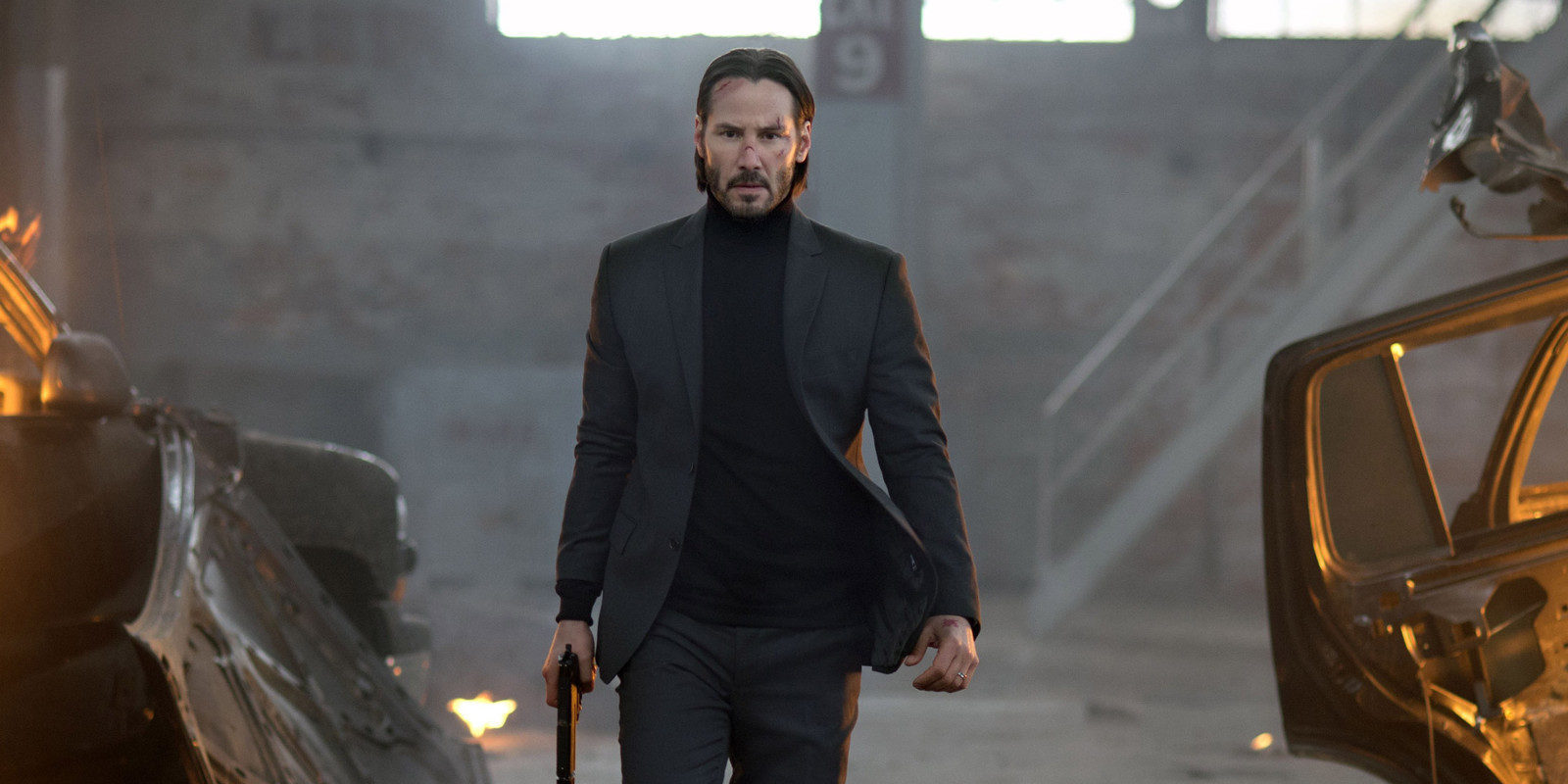 'Ballerina': el primer spin-off de 'John Wick' con una mujer de protagonista