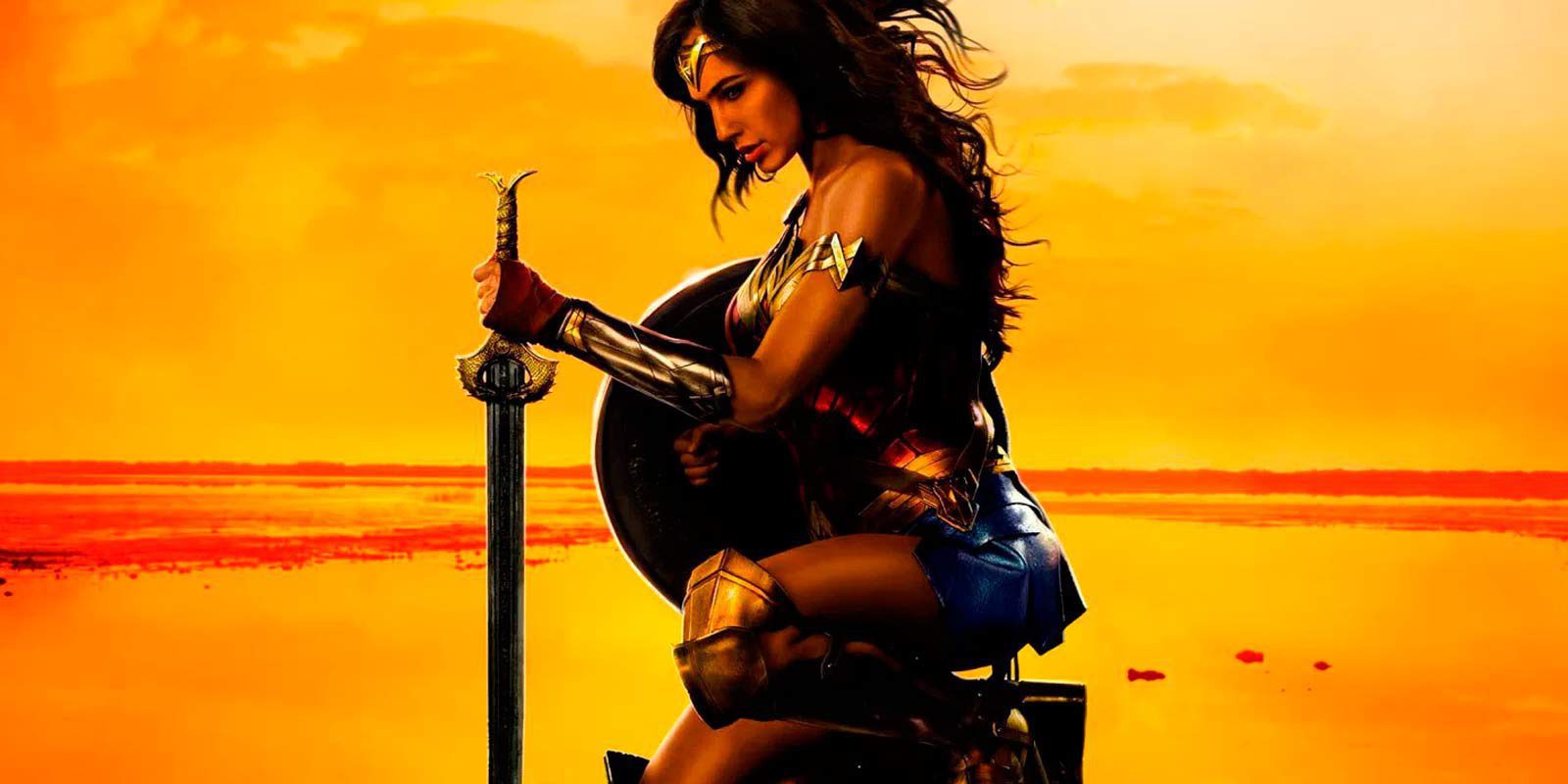 'Wonder Woman 2' ya tiene fecha de estreno