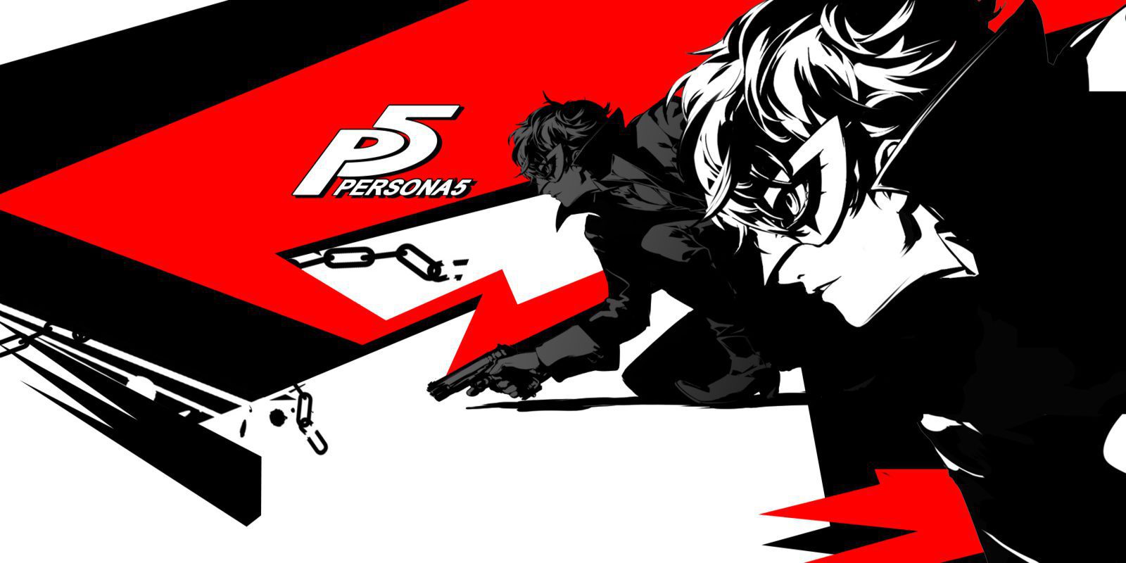 Persona 5 también tendrá adaptación anime