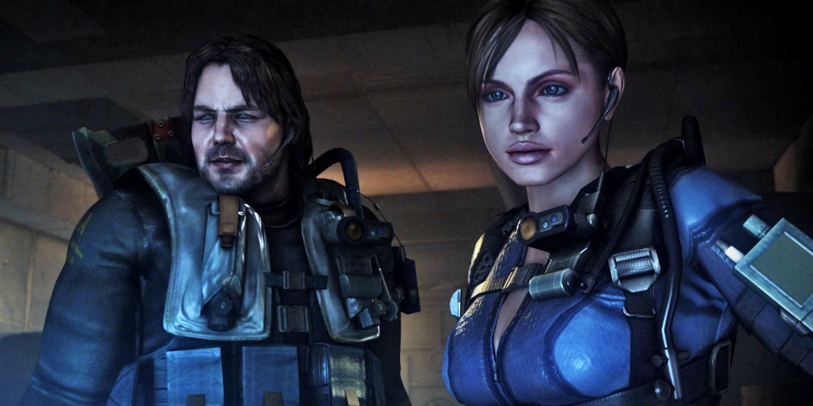 'Resident Evil Revelations' llega en agosto a PS4 y X1 y a finales de 2017 a Switch