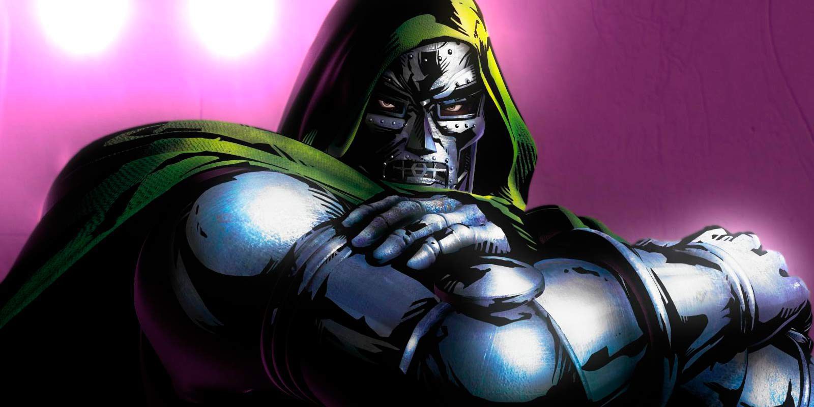 Mads Mikkelsen sigue interesado en participar en la película de 'Doctor Doom'