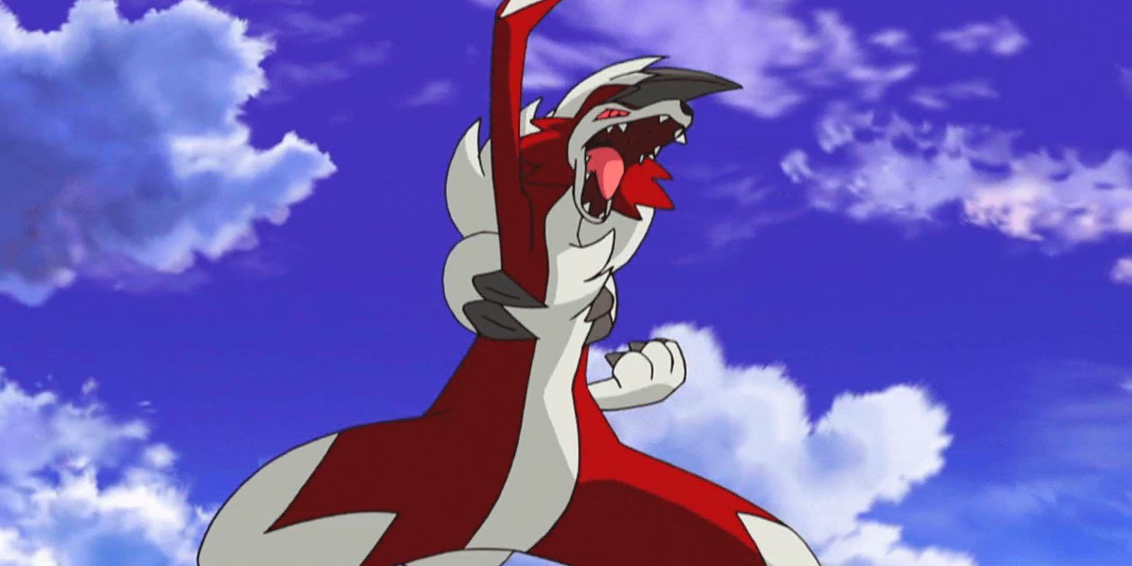 Lycanroc tendrá una nueva forma en 'Pokémon Ultrasol' y 'Pokémon Ultraluna'