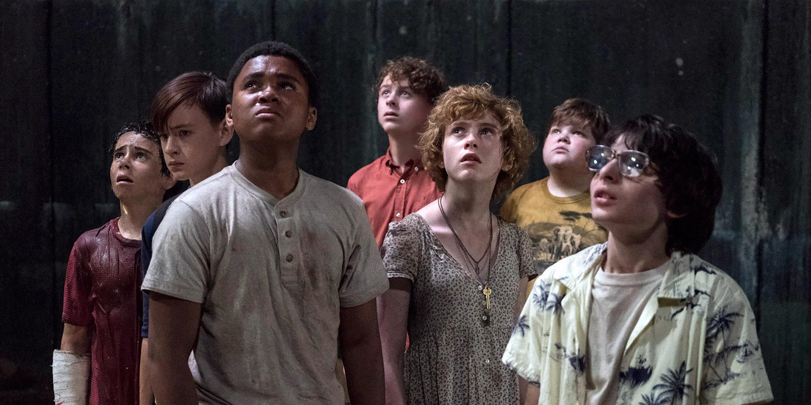 Nuevas imágenes de 'It' gracias a Entertainment Weekly