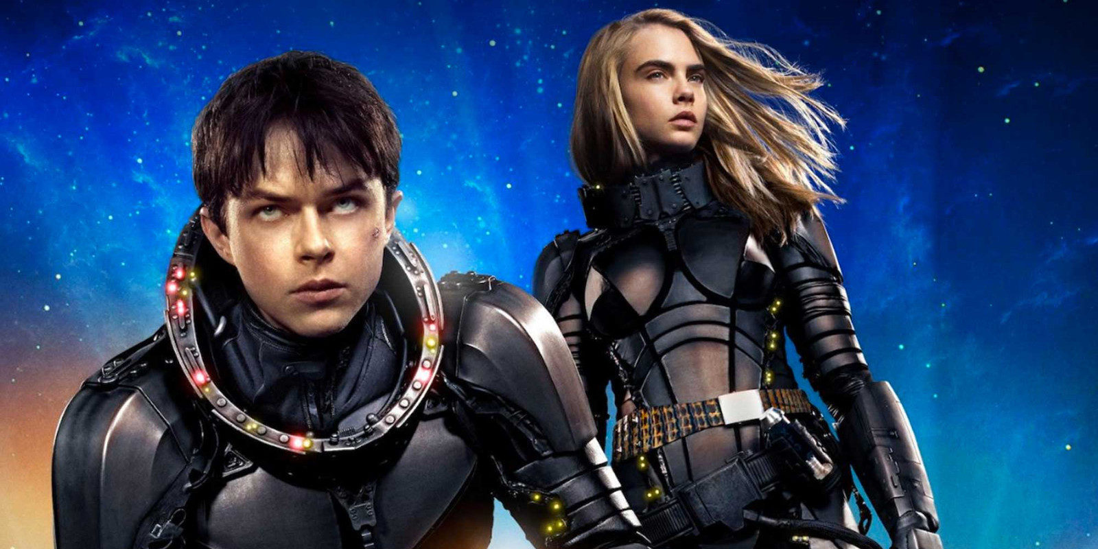 'Valerian y la ciudad de los mil planetas': Para Luc Besson el Capitán América es ''propaganda''