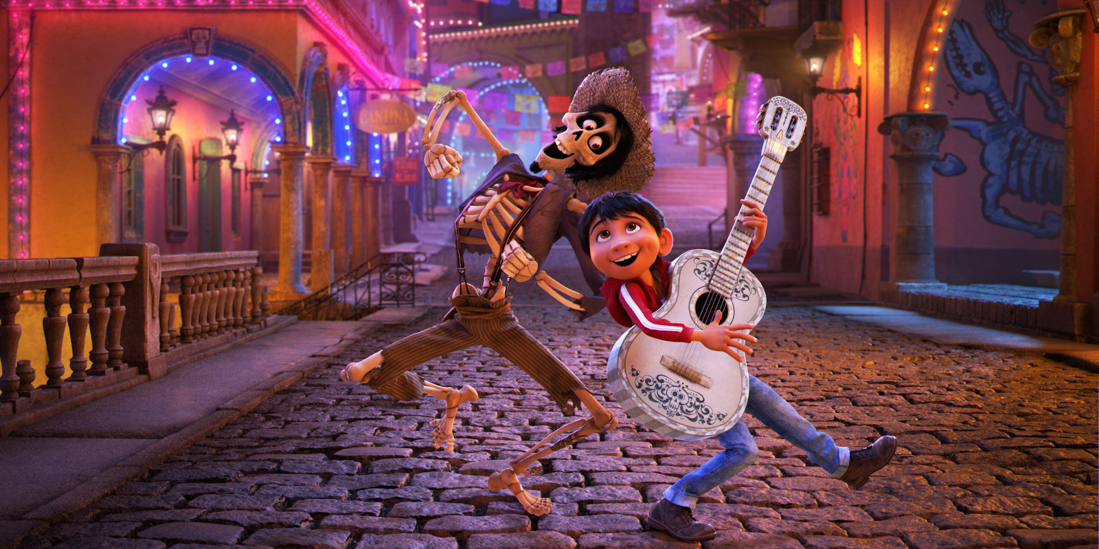 'Coco' guardará similitudes con 'Monstruos S.A', según afirma su director