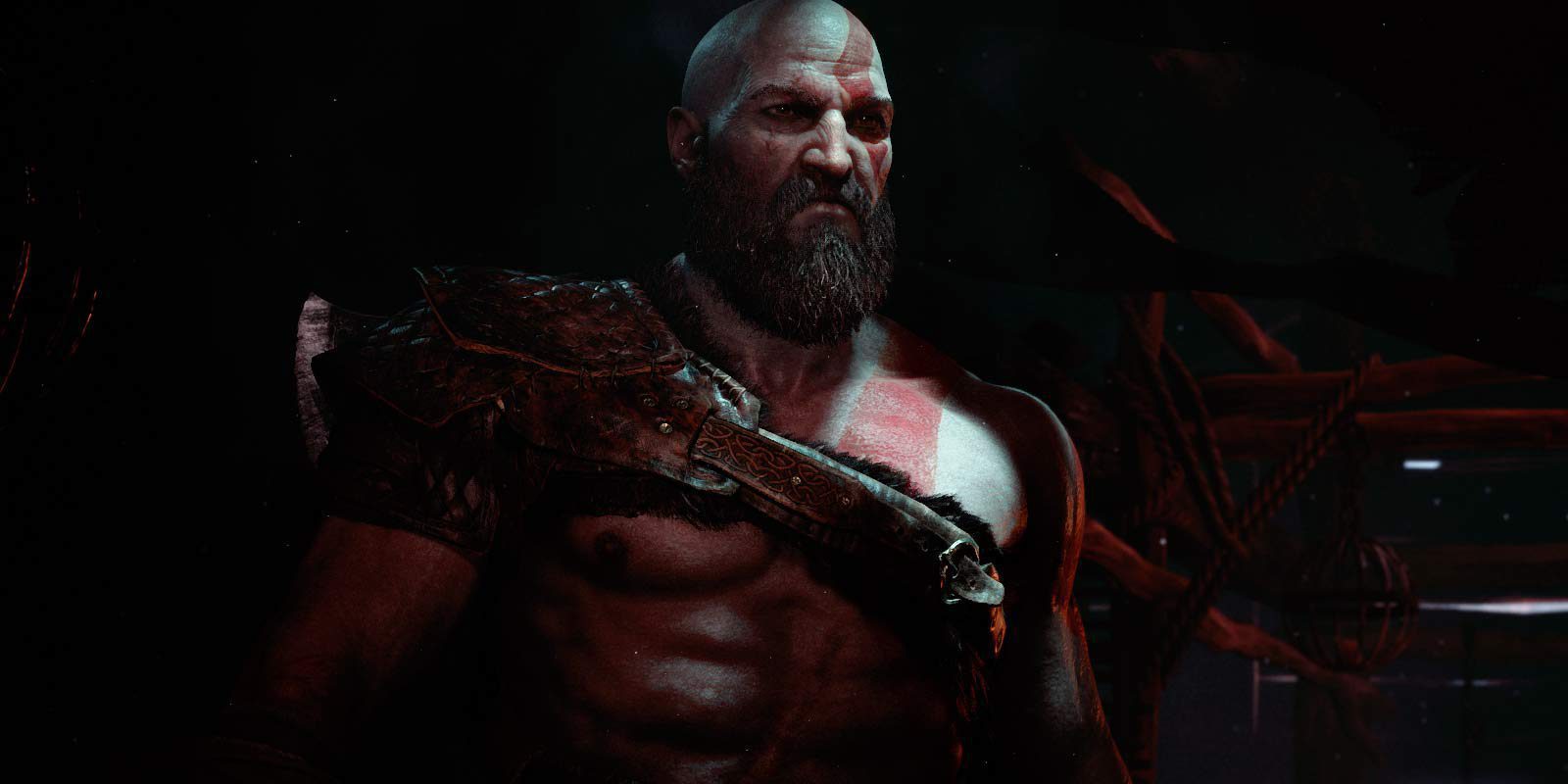 Amazon pone fecha a 'God of War' y lista una edición digital superior