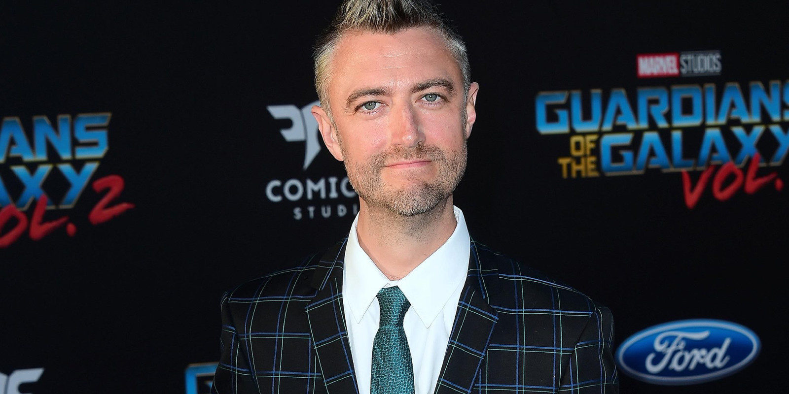 'Vengadores: Infinity War': Sean Gunn habla sobre cómo es trabajar con los hermanos Russo