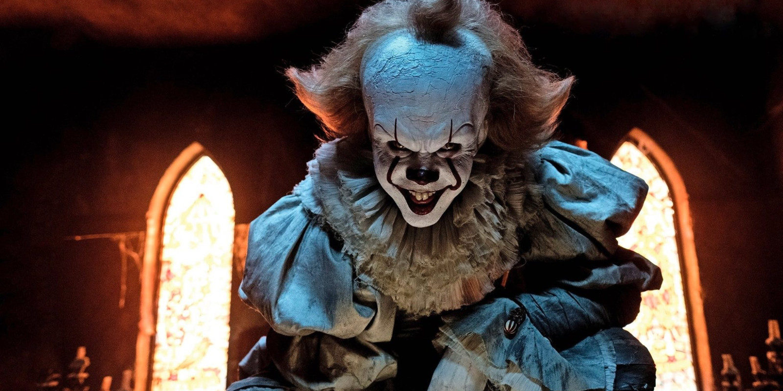 Primeras y positivas críticas para 'It' de Andrés Muschietti