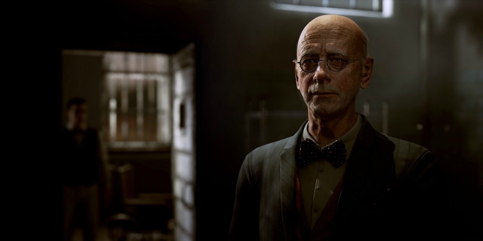 'The Inpatient', precuela de 'Until Dawn', tiene nuevo tráiler y fecha de lanzamiento