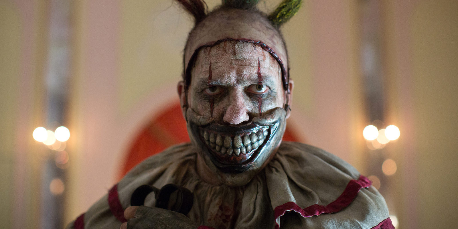 'American Horror Story: Cult': Twisty volverá en la nueva temporada, pero no como imaginamos