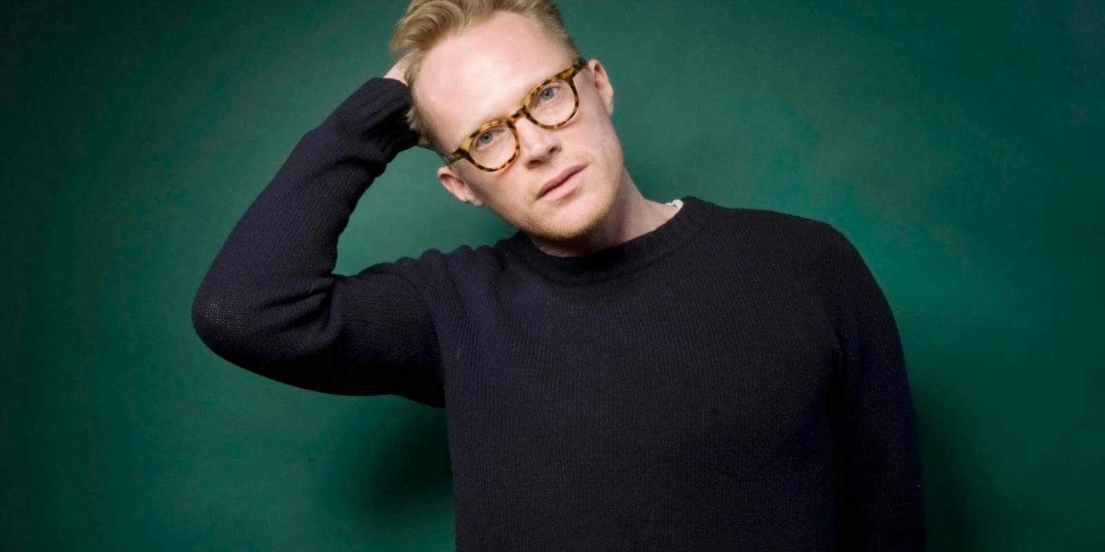 Paul Bettany se suma al reparto de 'Han Solo: Una historia de Star Wars'