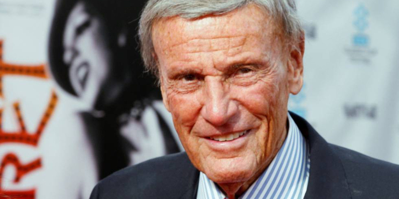 Muere Richard Anderson a los 91 años