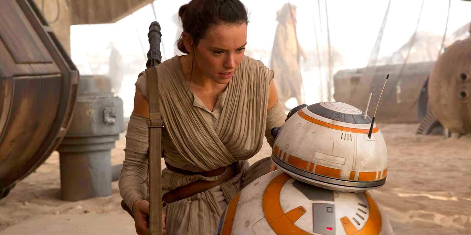 J.J. Abrams será el director de 'Star Wars: Episodio IX'