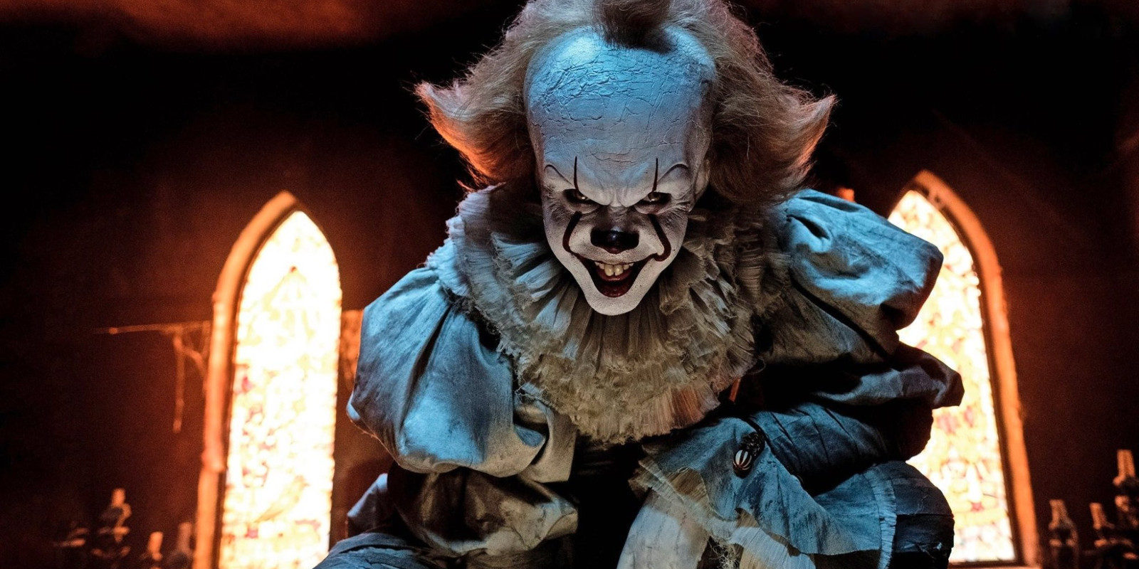 Andrés Muschietti pensó incluir en 'It' villanos del cine muy conocidos