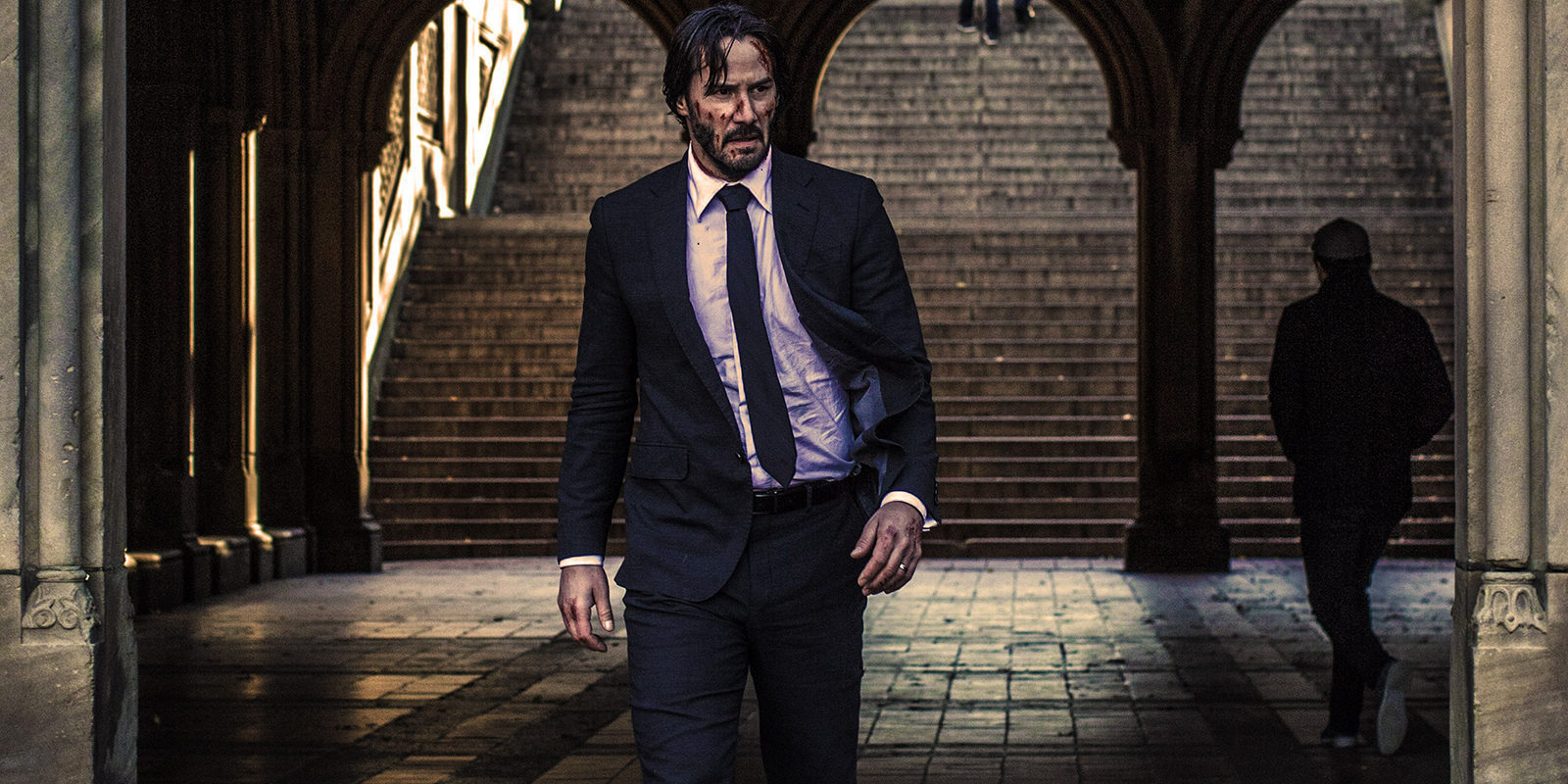 'John Wick: Chapter 3' ya tiene fecha confirmada en 2019