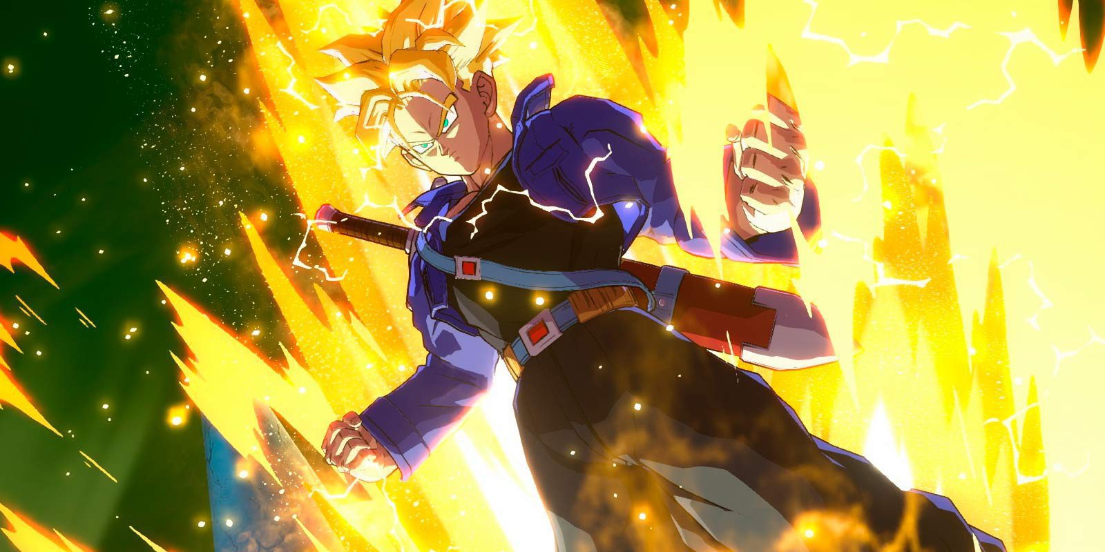 'Dragon Ball FighterZ' incluirá un nuevo personaje llamado A21