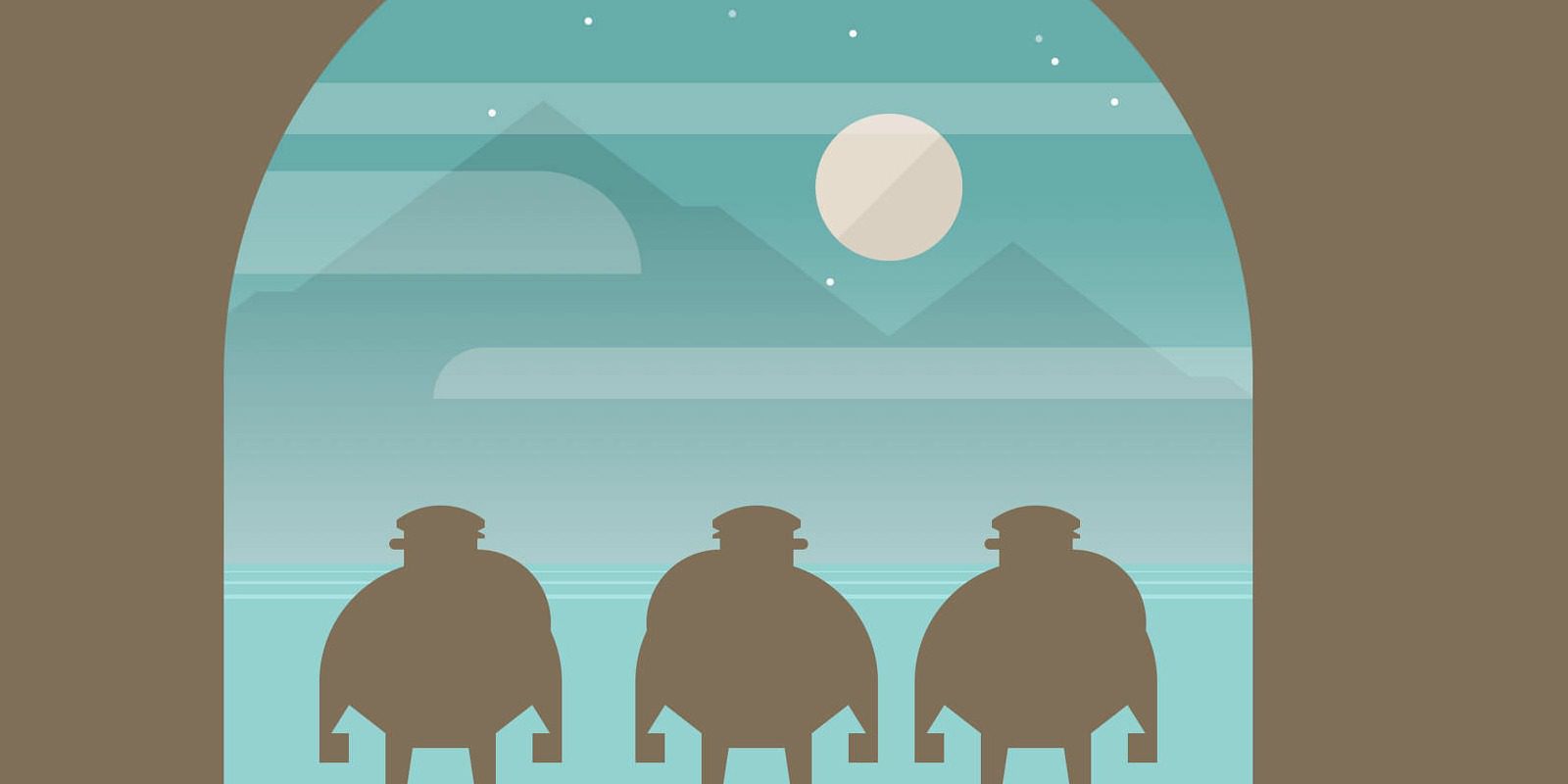 'Burly Men at Sea' ya está a la venta en PS4 y Vita