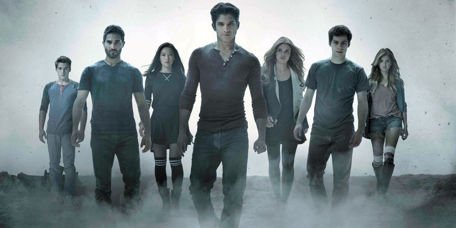 El creador de 'Teen Wolf' explica el final de la serie