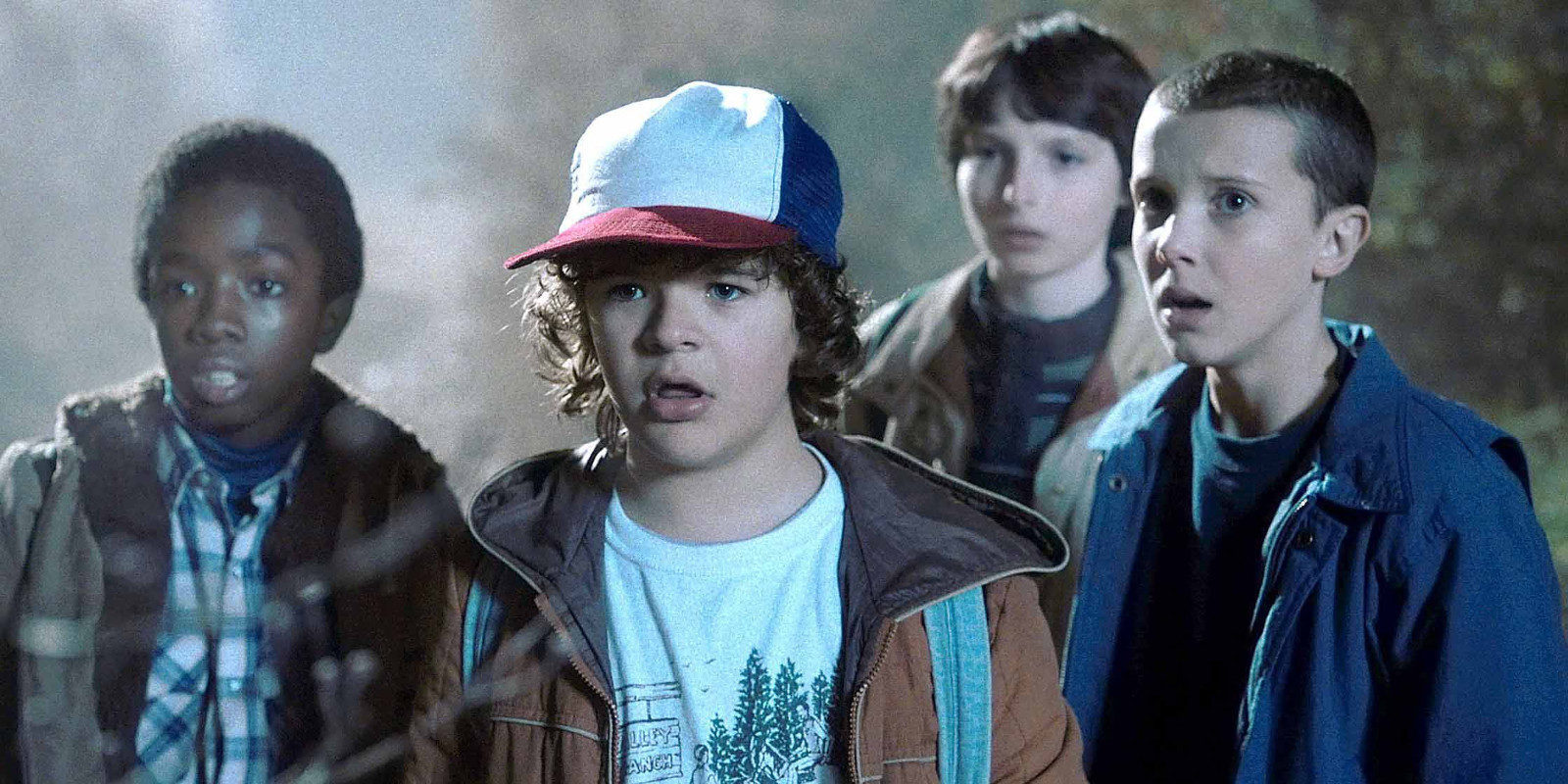 La segunda temporada de 'Stranger Things' no empezará en Hawkins