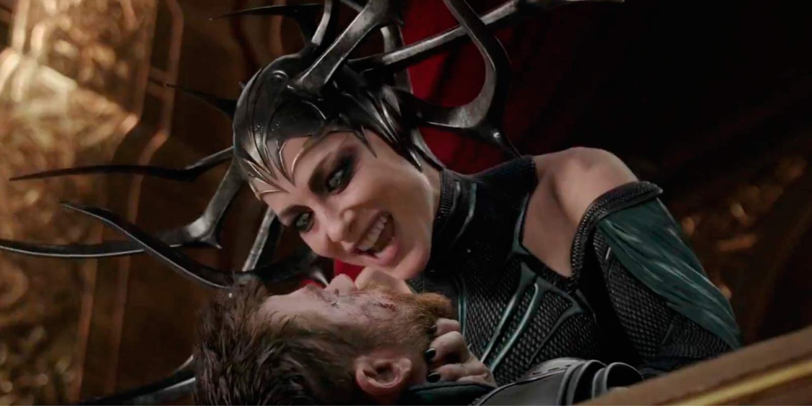 Nuevo tráiler internacional de 'Thor: Ragnarok' con mucha acción