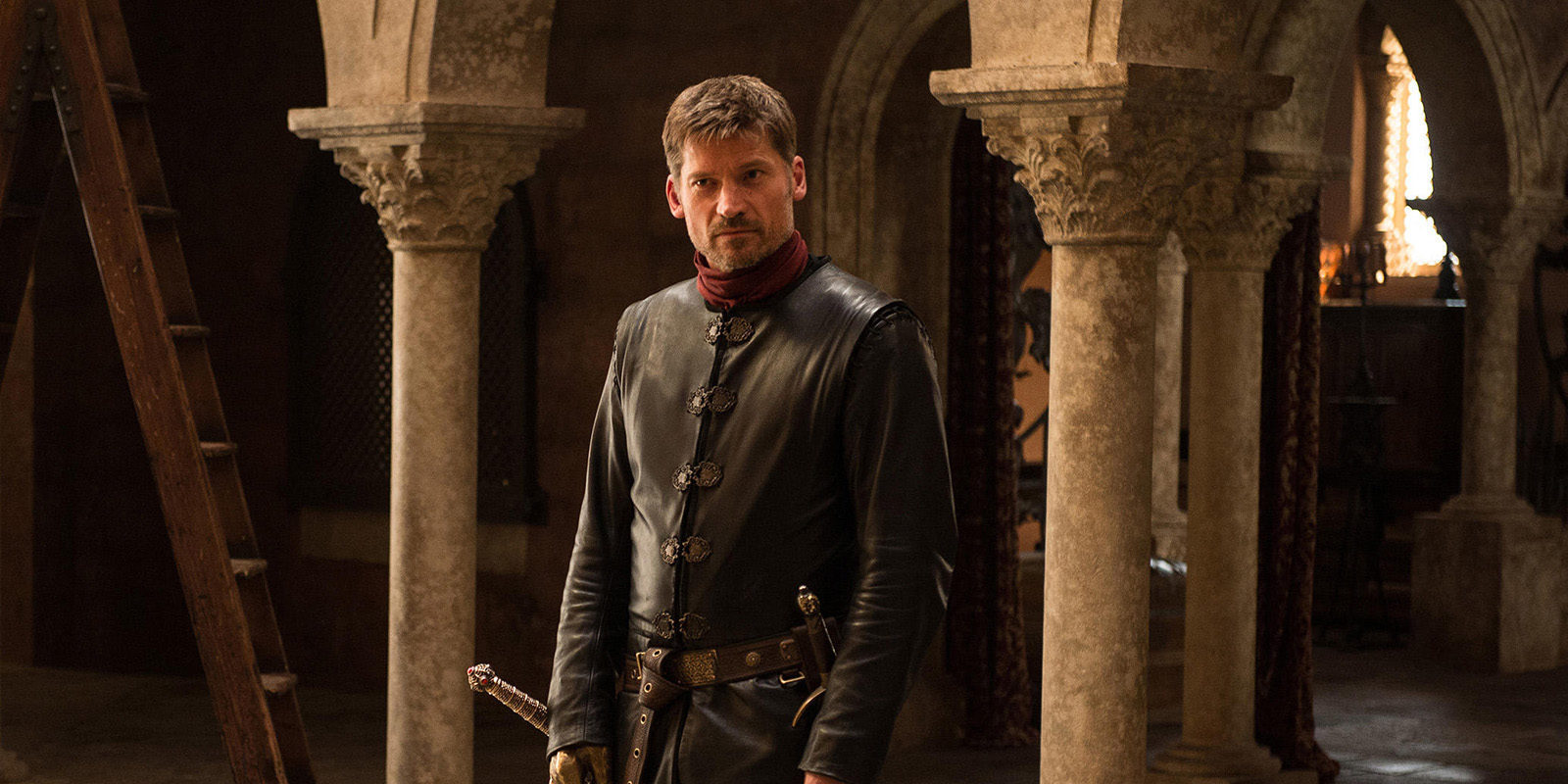 Nikolaj Coster-Waldau piensa que rodar varios finales de 'Juego de Tronos' es "estúpido"