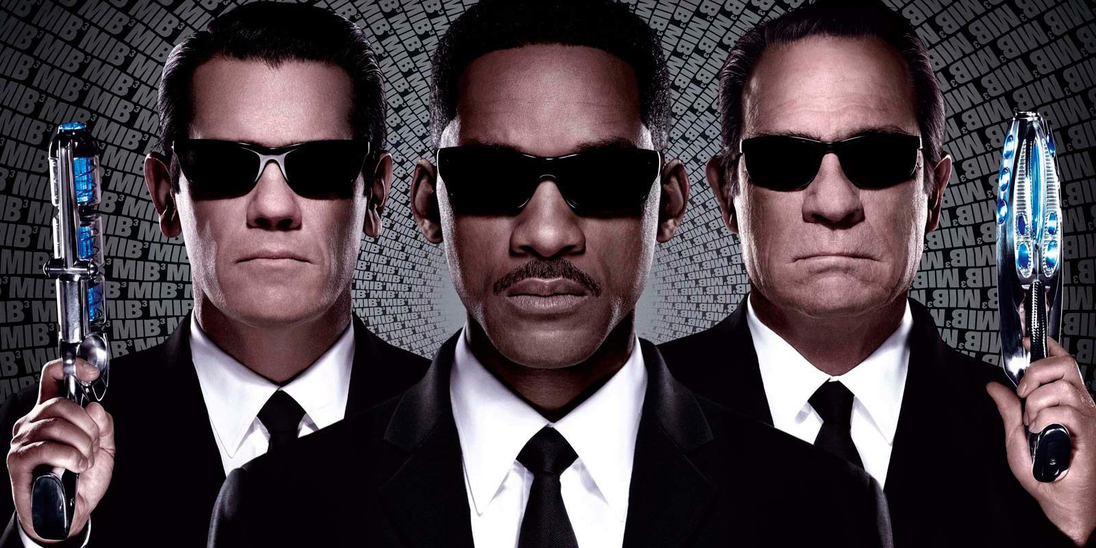 'Men in Black' tendrá un spin-off sin sus protagonistas originales