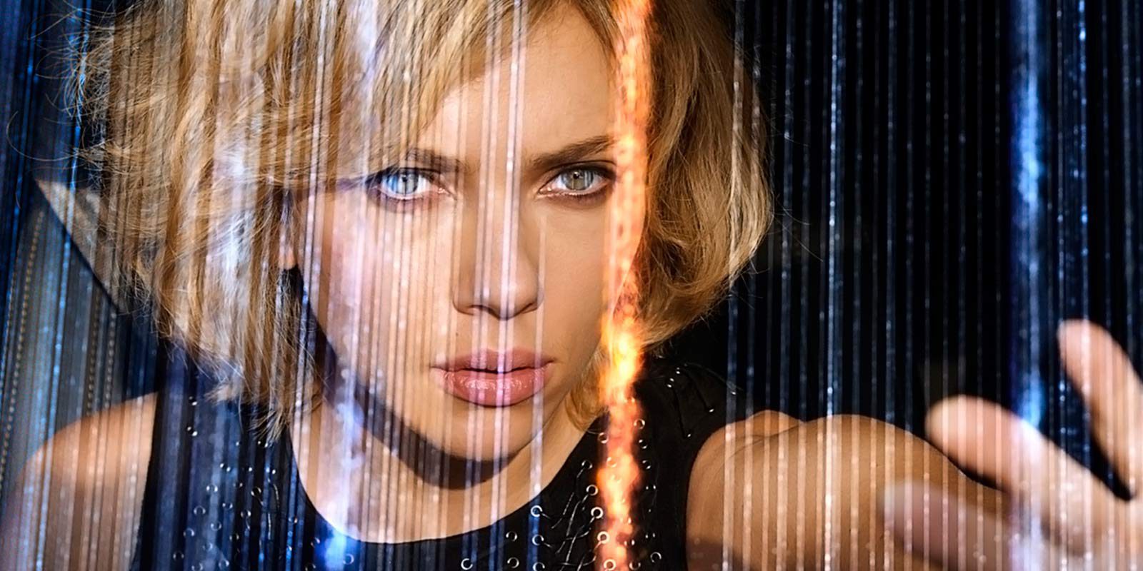 Luc Besson ya tiene listo el guion para la secuela de 'Lucy'