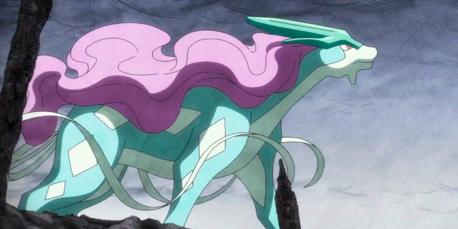 Suicune, Raikou y Entei cambian su ubicación en 'Pokémon Go'