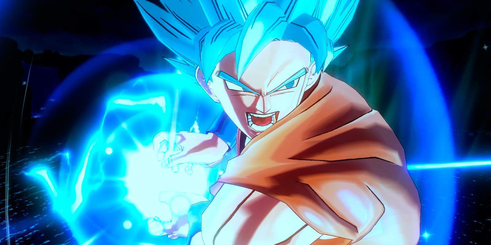 Anunciado 'Dragon Ball Xenoverse 2 Deluxe Edition' para PlayStation 4