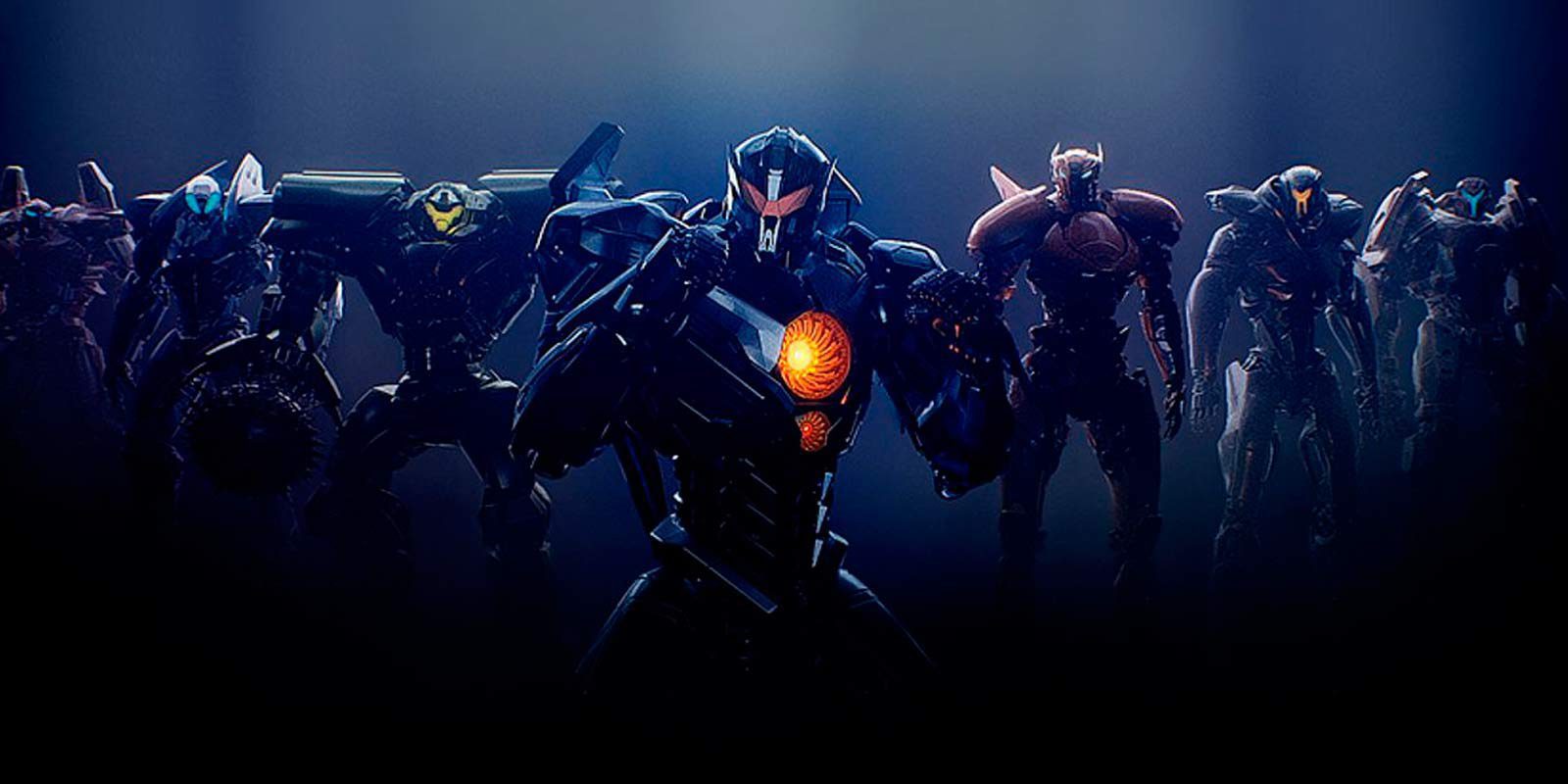 Se revela una primera sinopsis de 'Pacific Rim: Uprising'