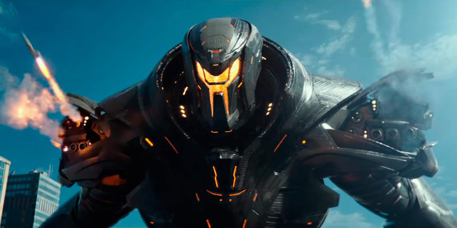 Primer tráiler oficial de 'Pacific Rim: Insurrección' en castellano