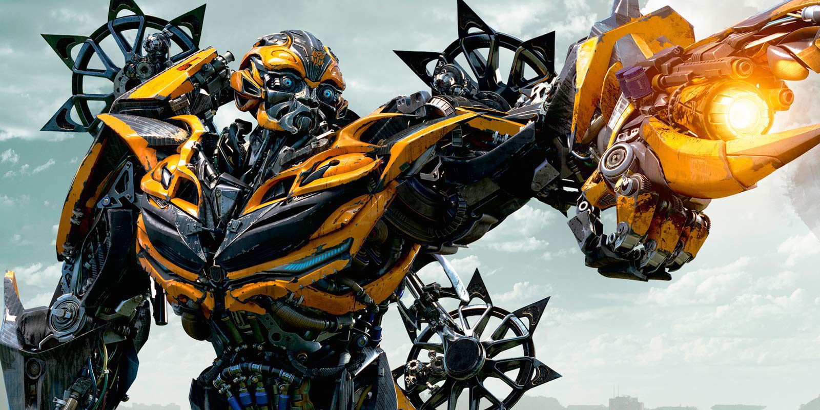 Hailee Steinfield ya se ha reunido con Bumblebee en su spin-off