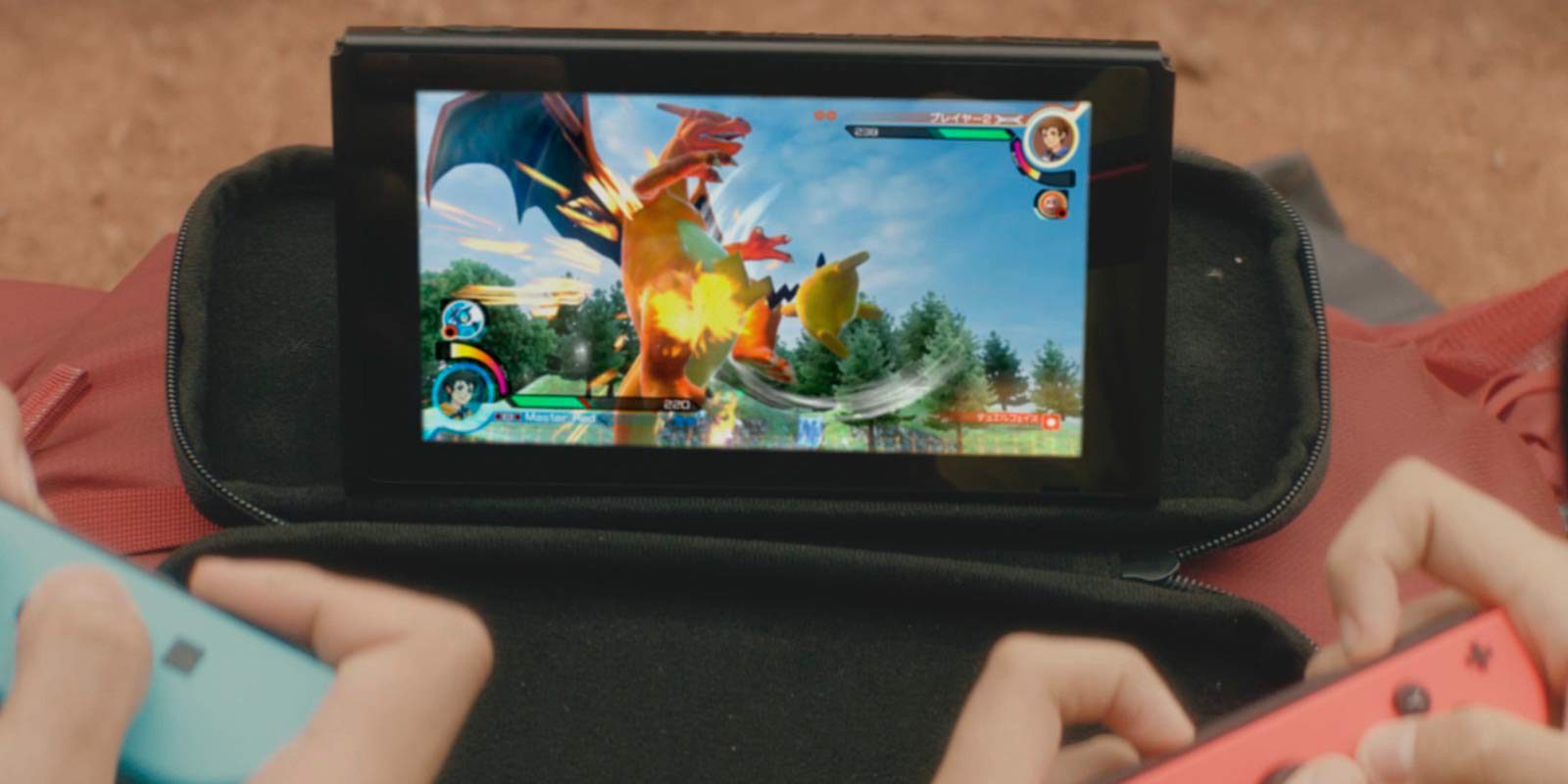 Nintendo lleva la producción de Switch a dos millones de unidades al mes